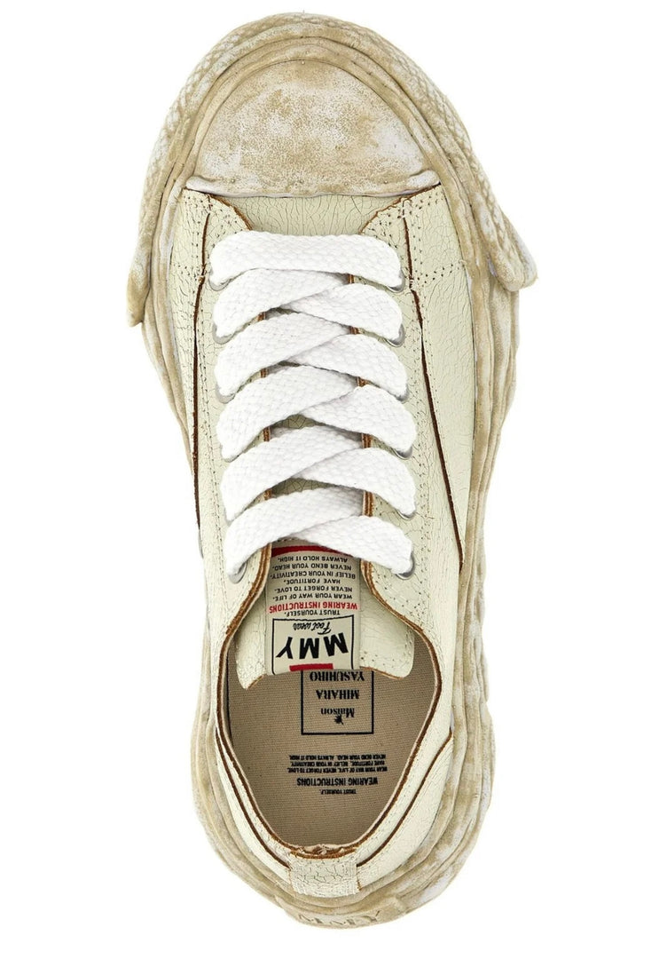 MAISON MIHARA YASUHIRO PETERSON 23