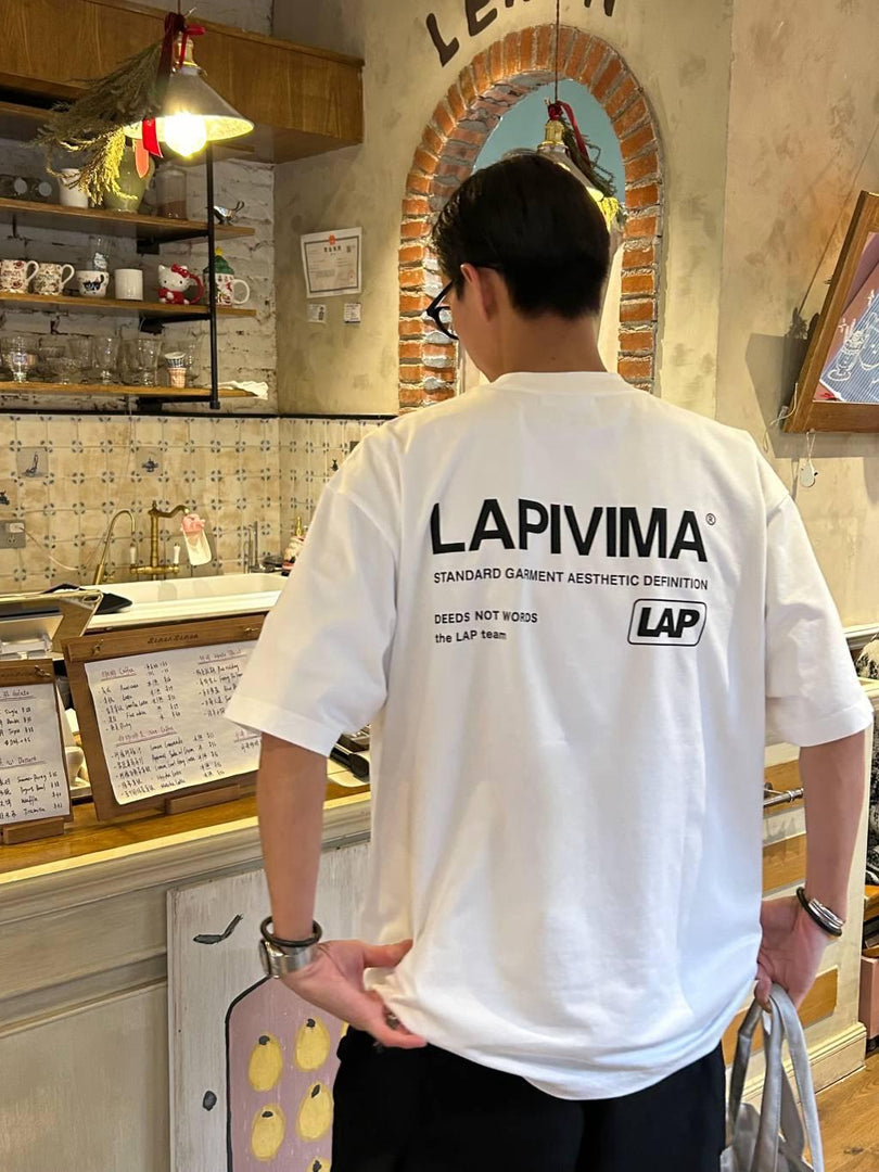 LA PRIMA - TEE