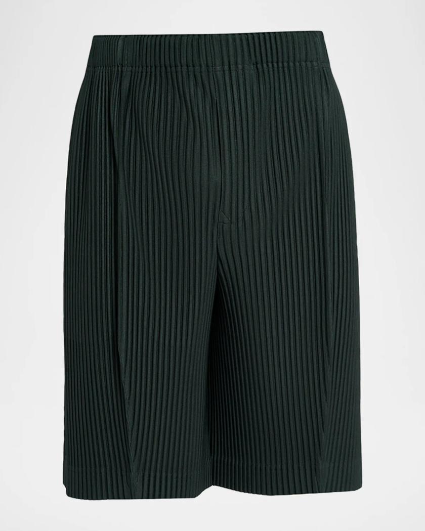 HOMME PLISSÉ ISSEY MIYAKE SHORT