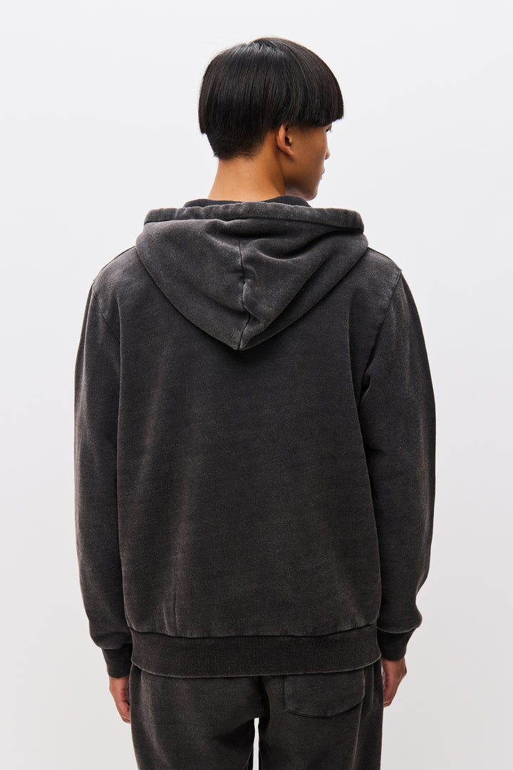 DIRTY LAUNDRY HODDIE
