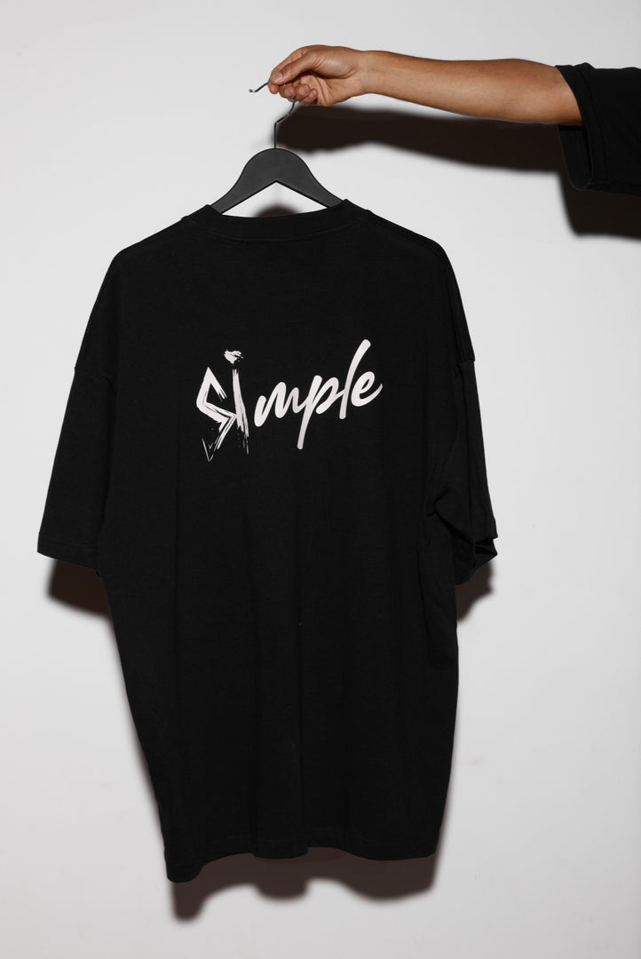 SÌMPLE TEE