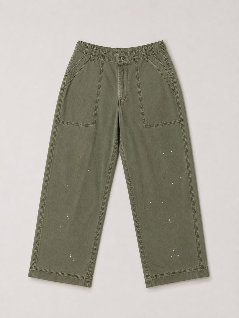 TIRES - PANTS