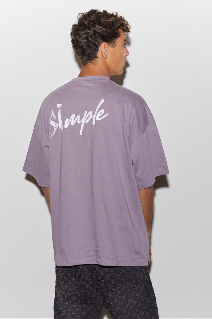 SÌMPLE TEE