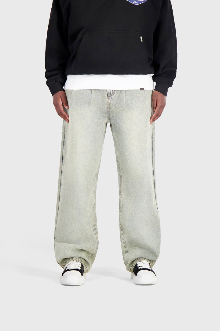 Dwc jeans - Ysolde