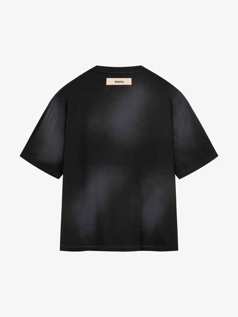 ROUGH ENOUGH DRAMA T-SHIRT