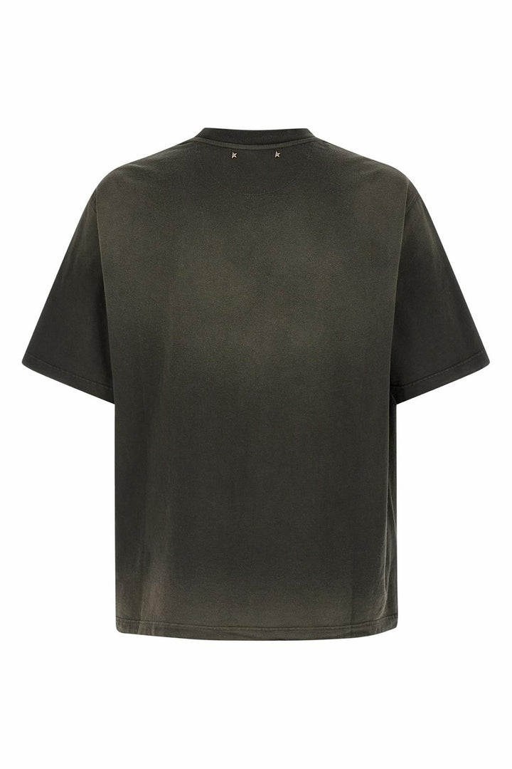 GOLDEN GOOSE TEE