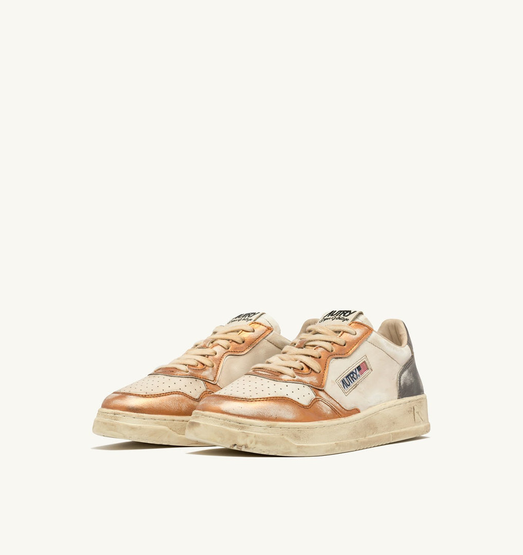 AUTRY SUPER VINTAGE