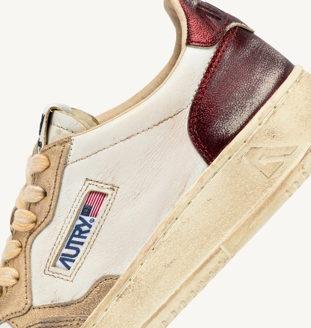 AUTRY SUPER VINTAGE