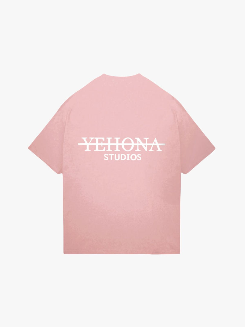 YEHONA Premium tag - peach