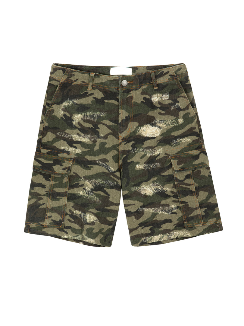 M45 cargo short
