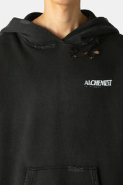 ALCHEMIST - RIPS HOODIE