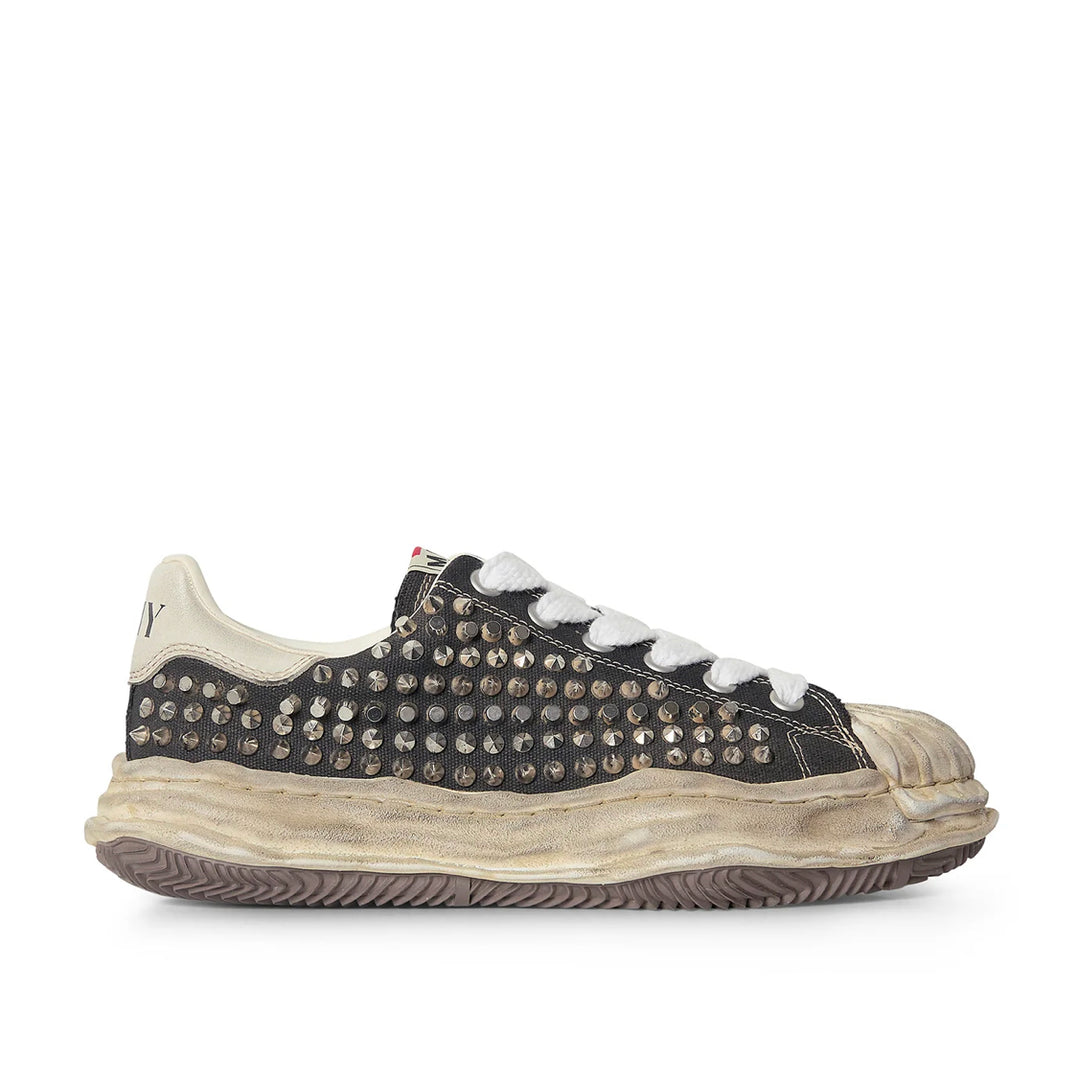 MAISON MIHARA YASUHIRO YASUHIRO STUDDED