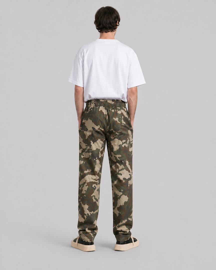 STATE OF ORDER PANTS-BUFFALO