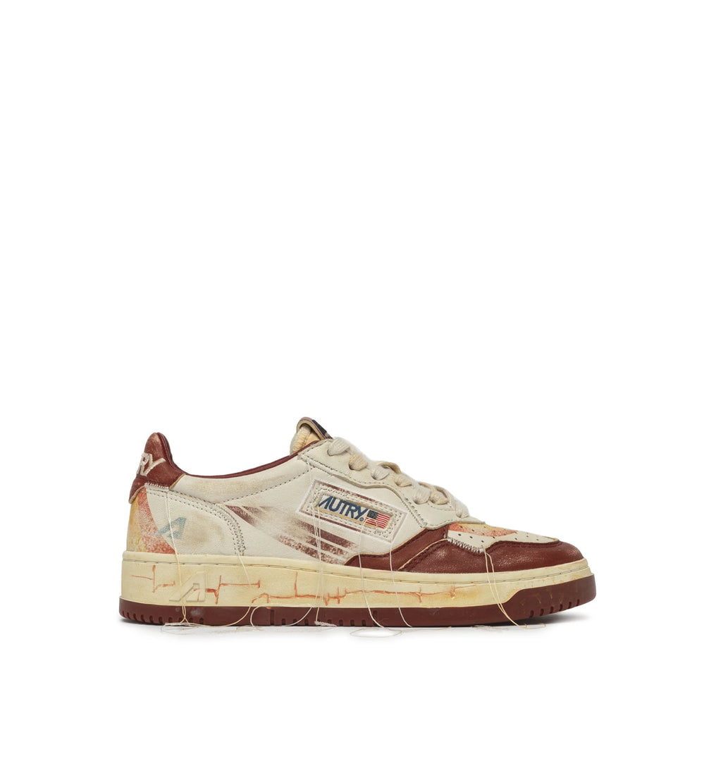 AUTRY SUPER VINTAGE