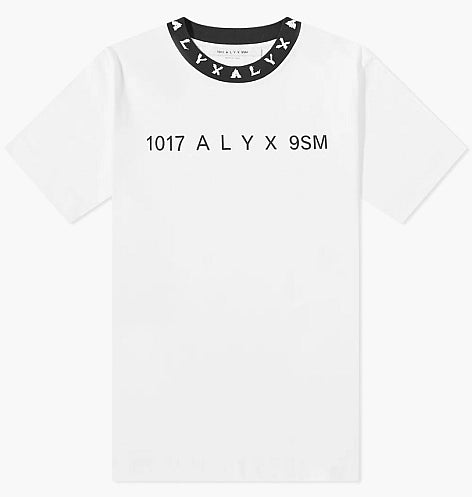 1017 ALYX 9SM TEE