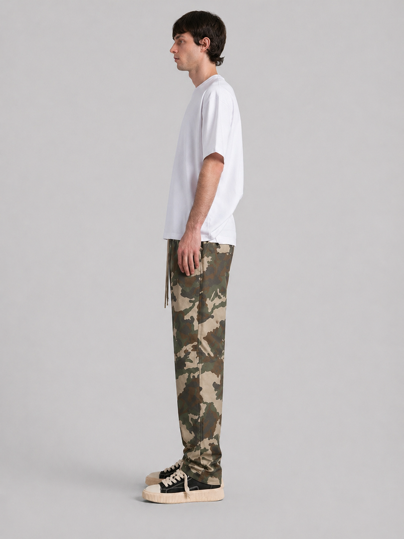 STATE OF ORDER PANTS-BUFFALO