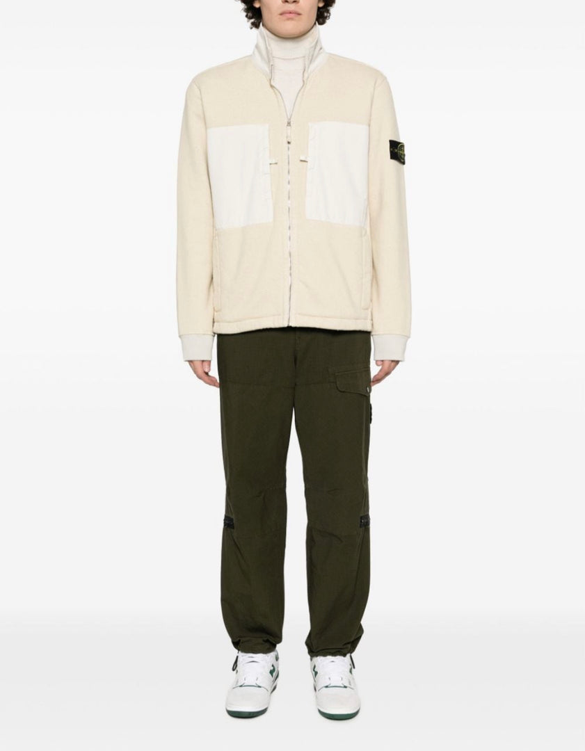 STONE ISLAND CARGO PANTS