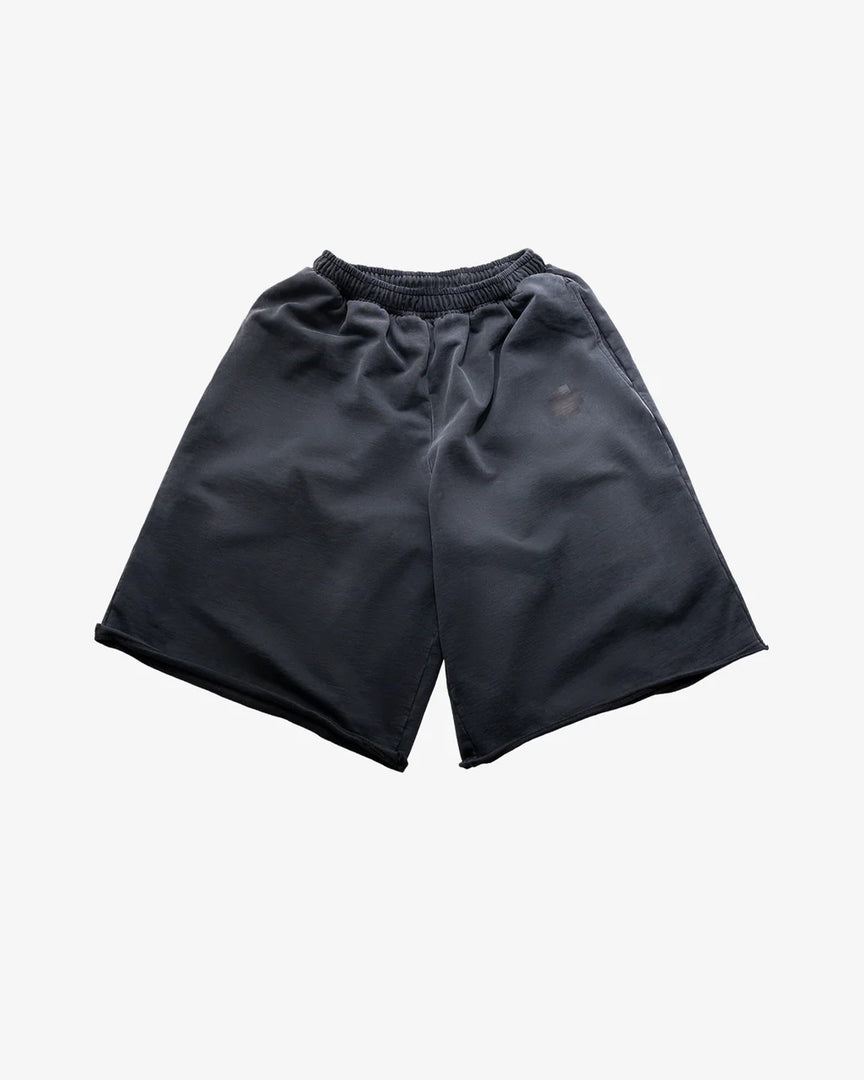BOMBER LOGO SHORT
