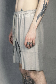 69 BY ISAAC SELLAM - EXTRASHORT SPONGE ALU