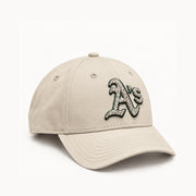 CRFTD cream stones cap