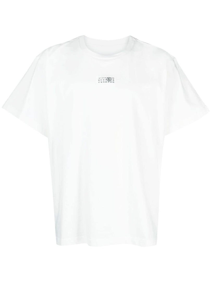 MM6 MAISON MARGIELA TEE