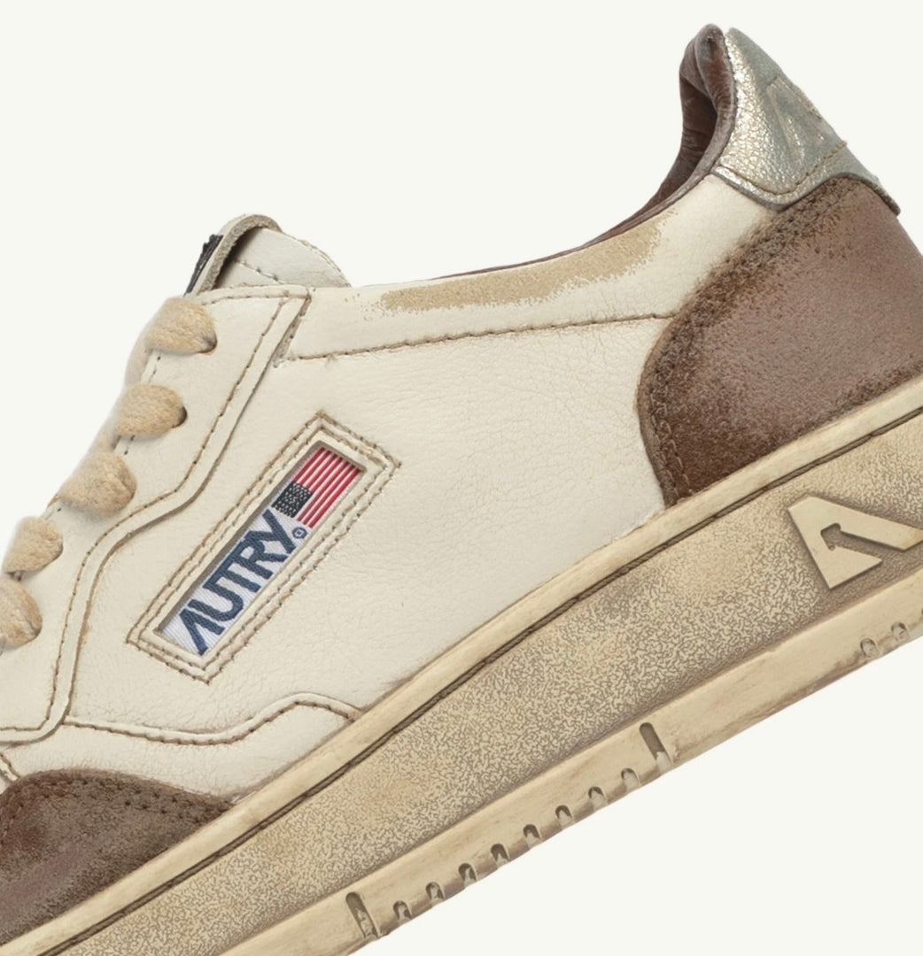 AUTRY SUPER VINTAGE