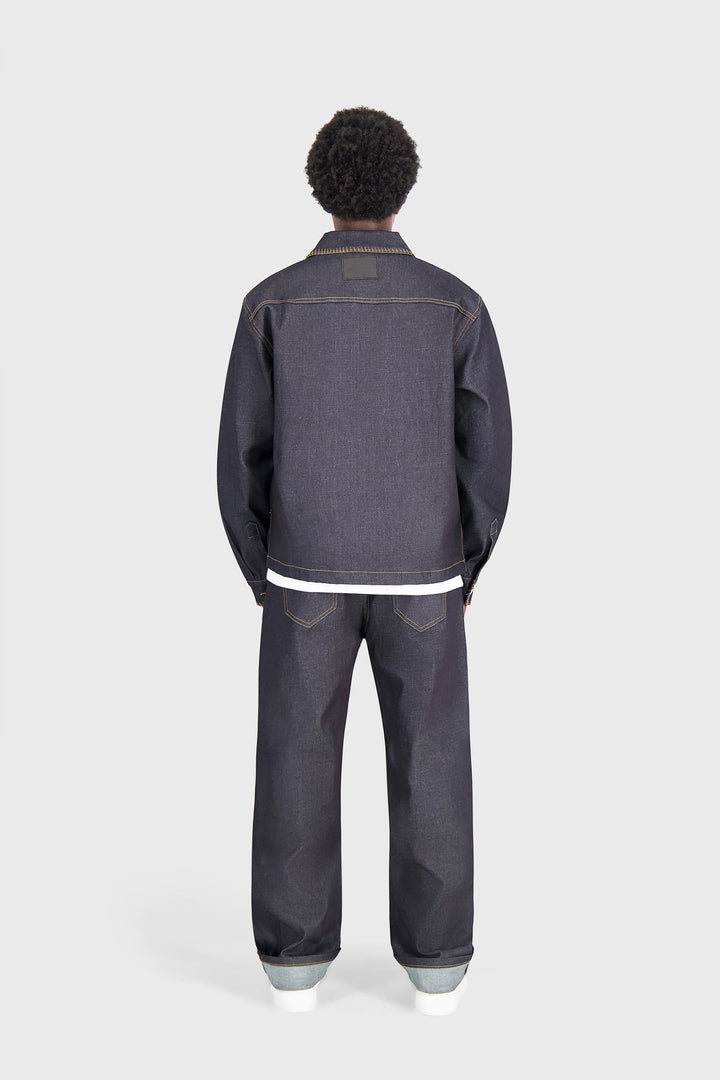 Dwc jeans - Nizana