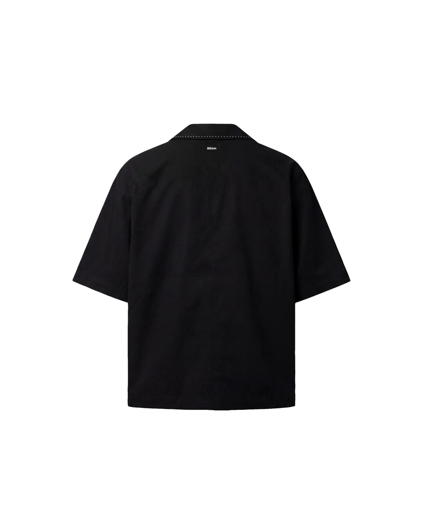 Free Rider Shirt Black