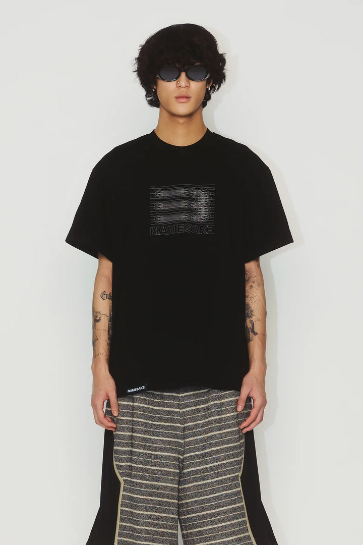NAMESAKE TEE