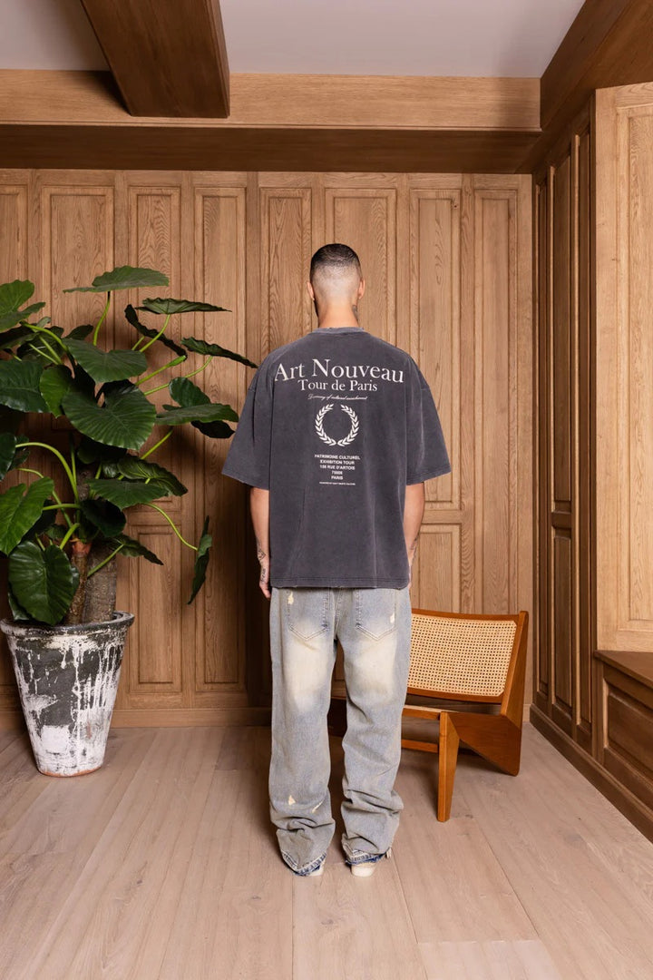 DWC TEE-HENRI