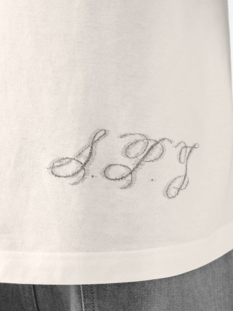 JACQUEMUS TEE