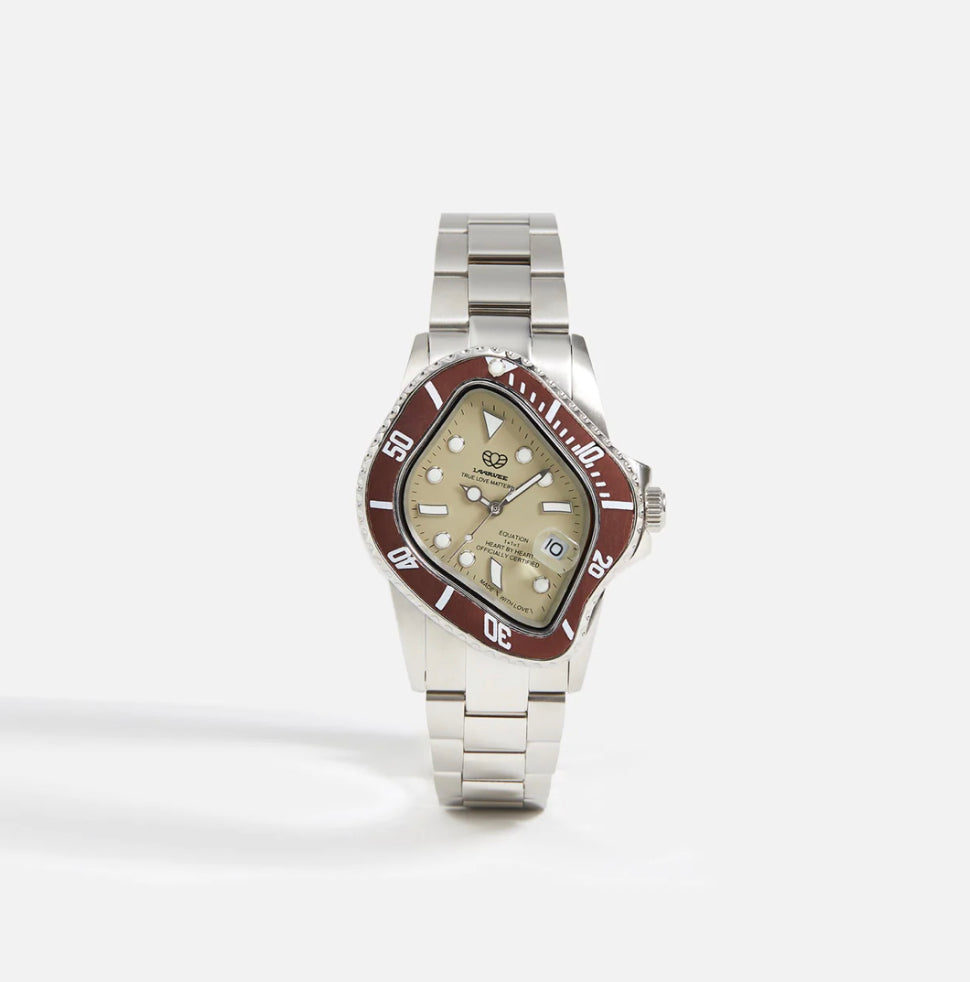 LAARVEE KITH WATCH