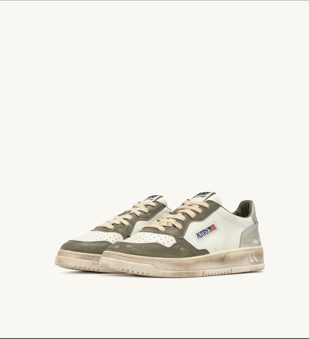 AUTRY SUPER VINTAGE