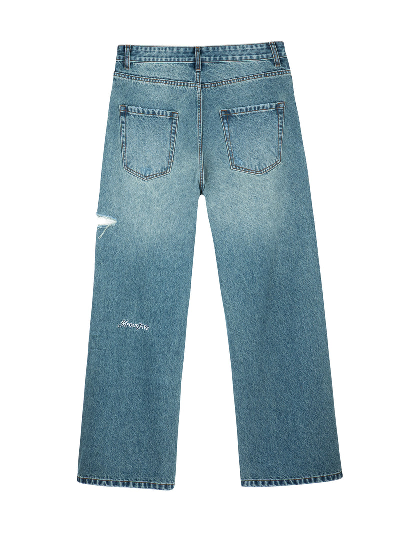 M45 bright jeans
