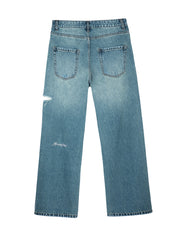 M45 bright jeans