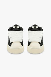 BIHROD-VITO BLACK SUEDE