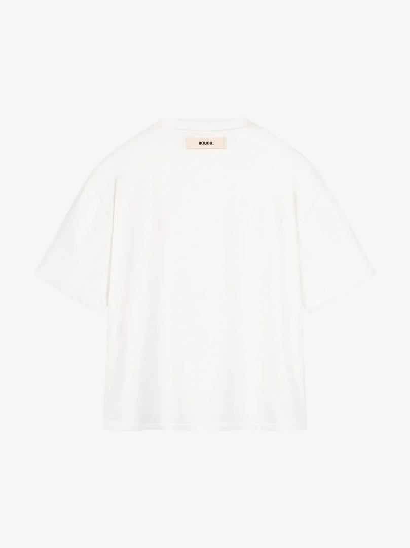 ROUGH TRUCK T-SHIRT