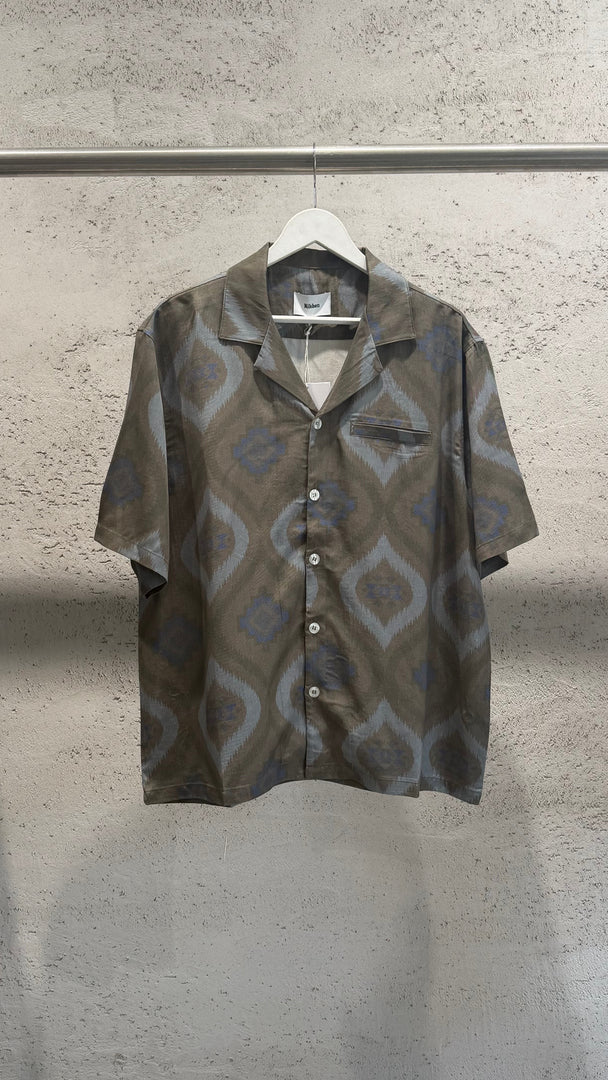 Bueno Shirt Brown