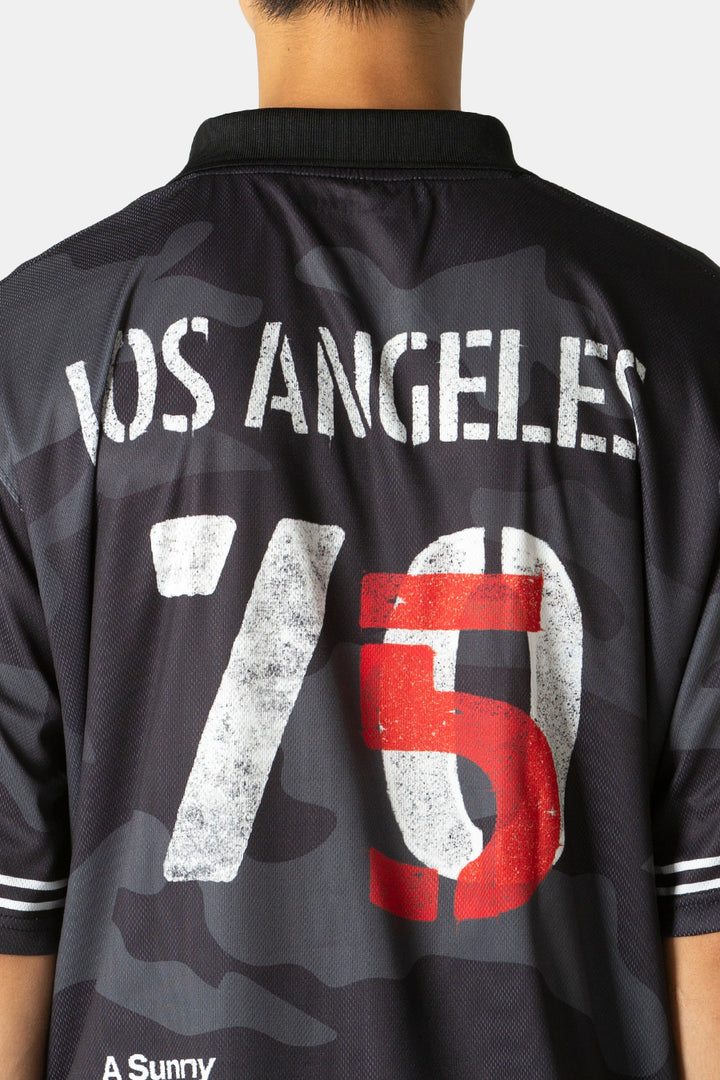 ALCHEMIST X PSG GAME DAY JERSEY