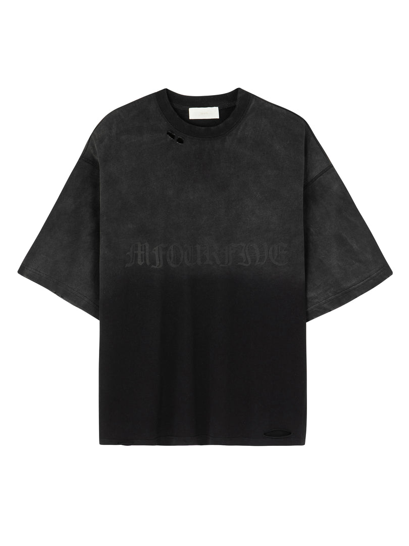 M45 Wash black