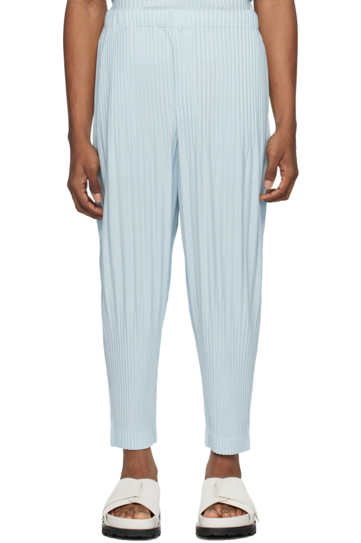 ISSEY MIYAKE HOMME PLISSE LIGHT BLUE