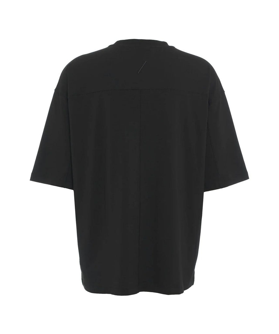 THOM KROM OVER SIZE TEE