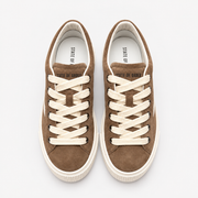 State of order piper sneakers-dark brown