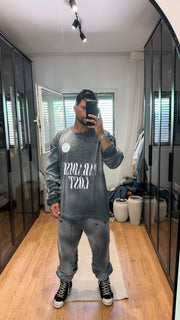 ALCHEMIST - CONCRETE TEE