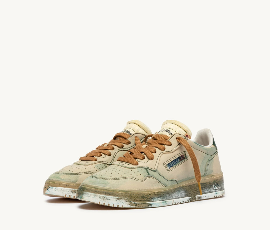 AUTRY SUPER VINTAGE