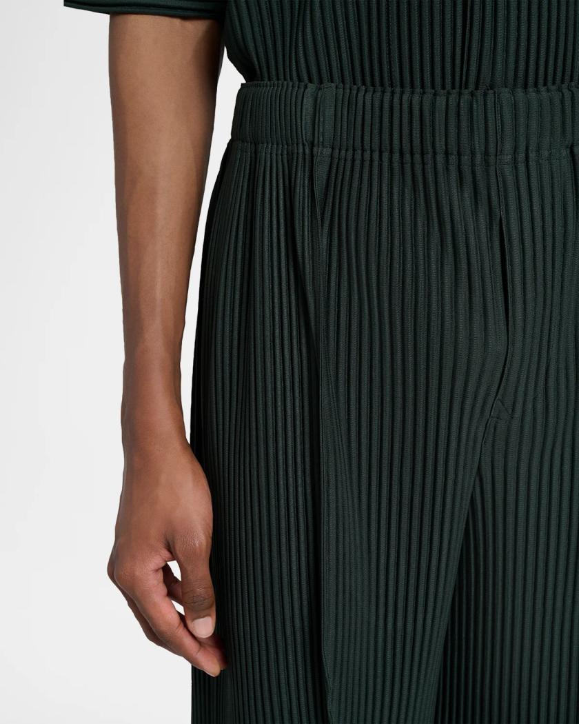 HOMME PLISSÉ ISSEY MIYAKE SHORT