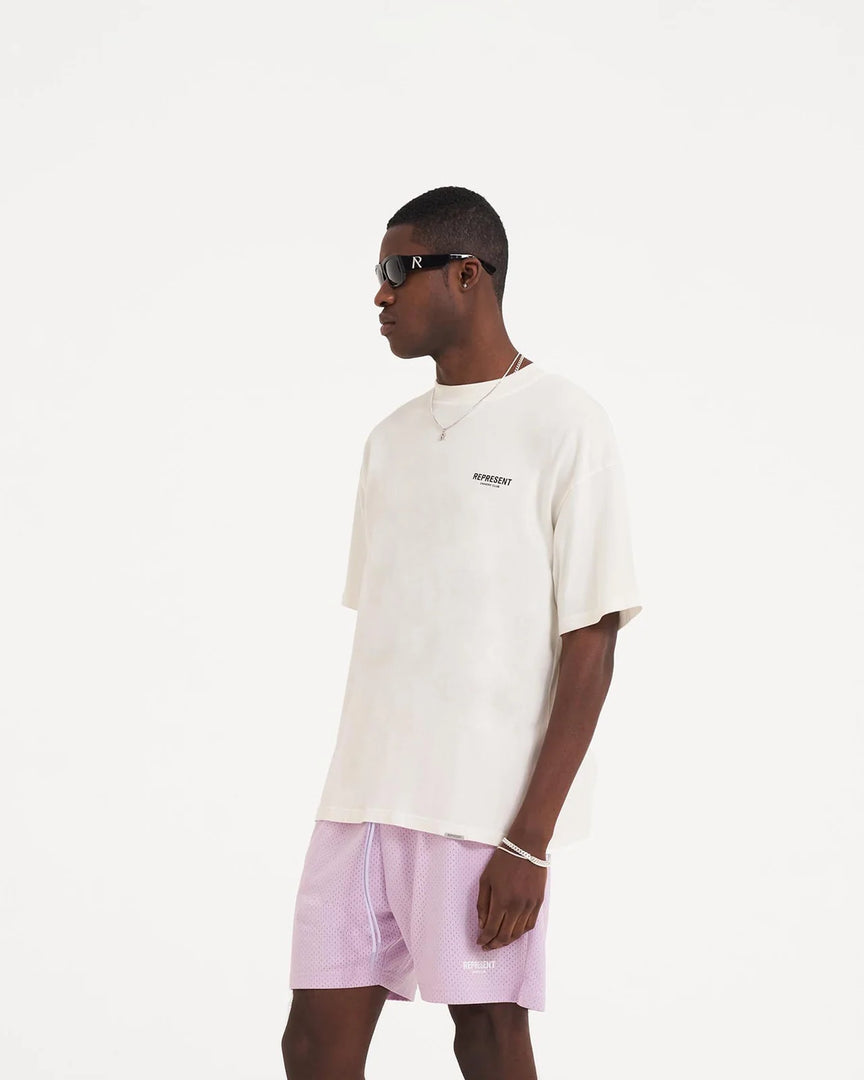 REPRESENT OWNER CLUB WHIT TEE