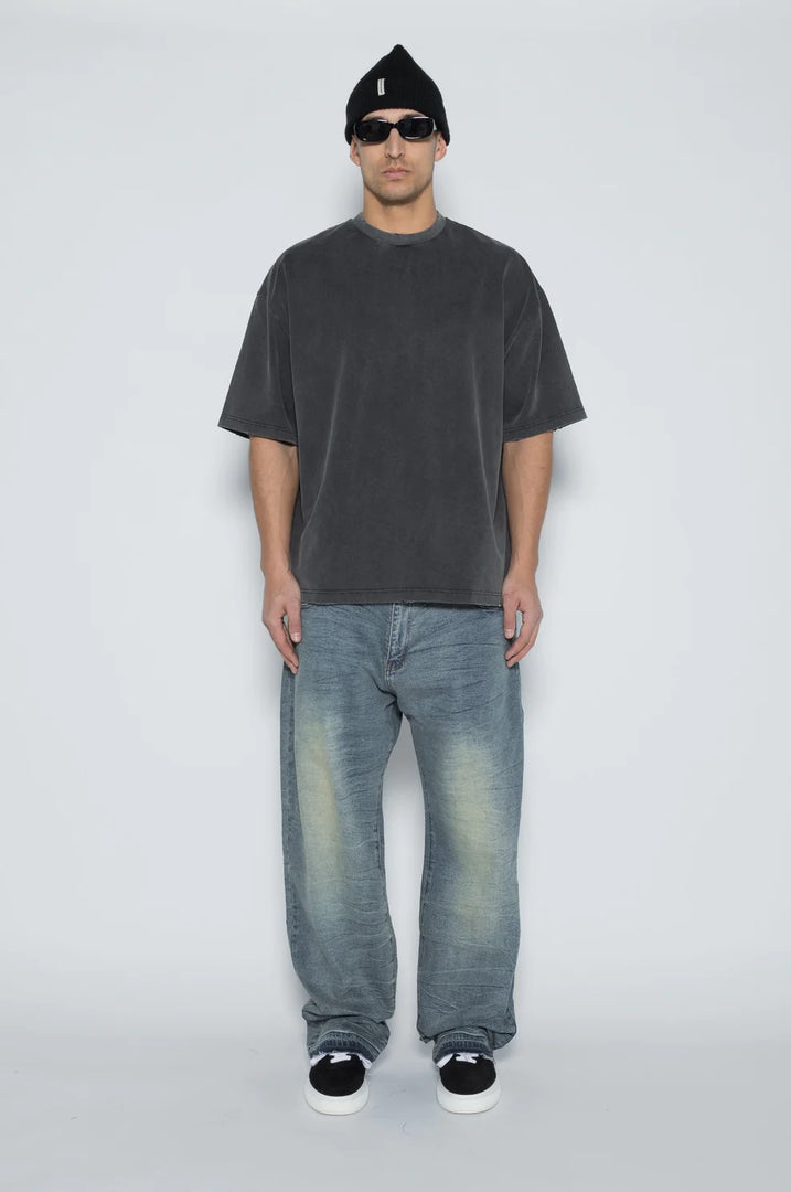DWC TEE-HENRI