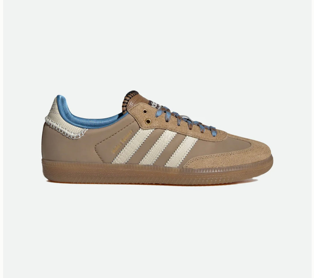 ADIDAS SAMBA WALES BONNER