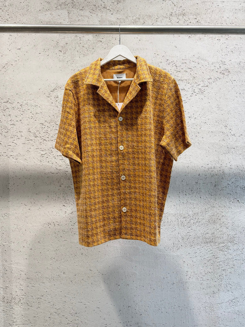 George Shirt